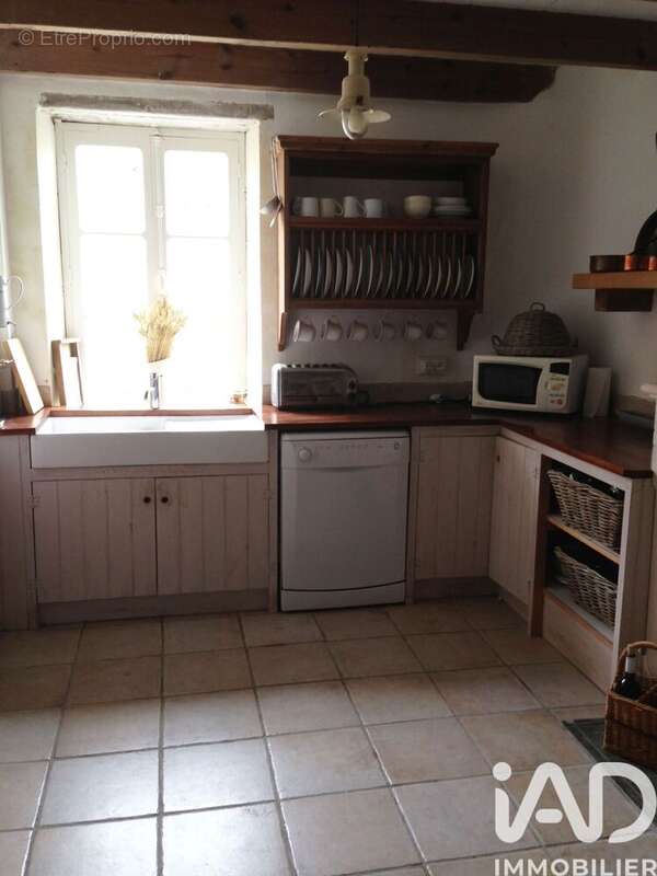 Photo 8 - Maison à GEAY