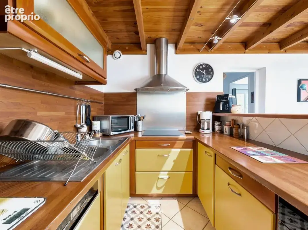 Maison 4 pièces 98 m² à vendre à Peypin (13124) - photo 10