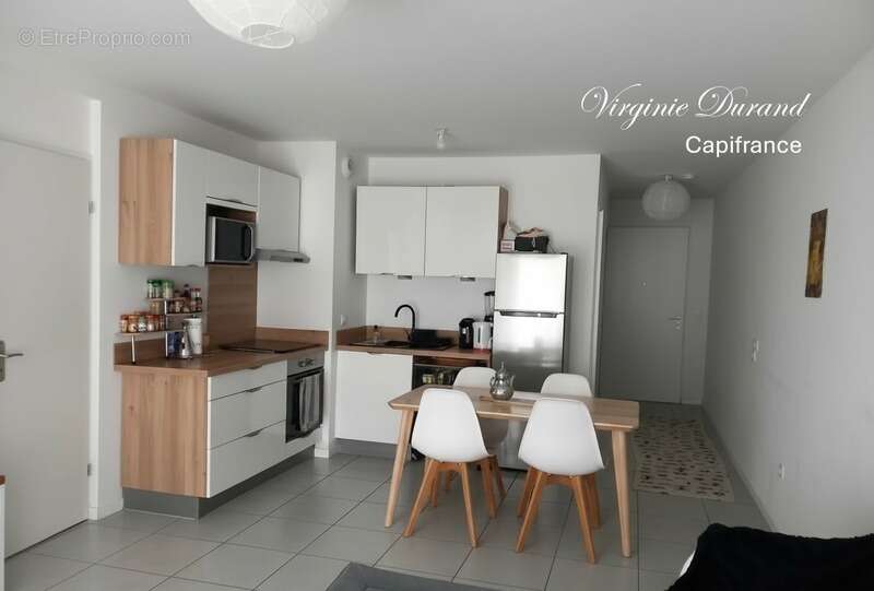 Appartement à BAYONNE