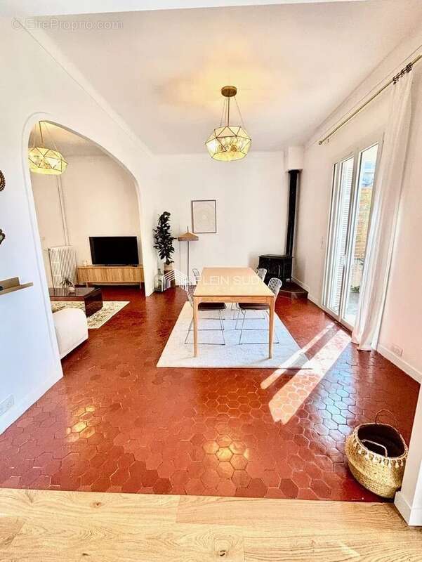 Maison à CANNES