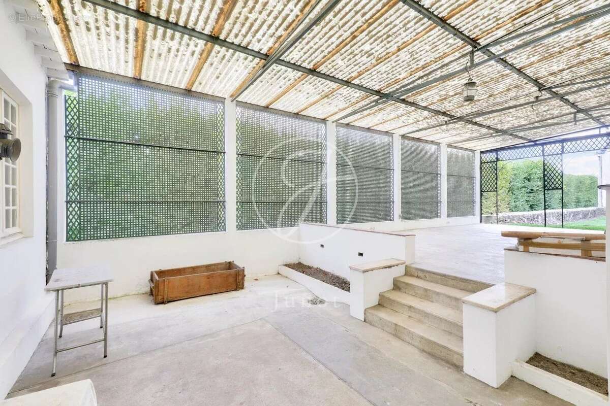 Maison à VERSAILLES