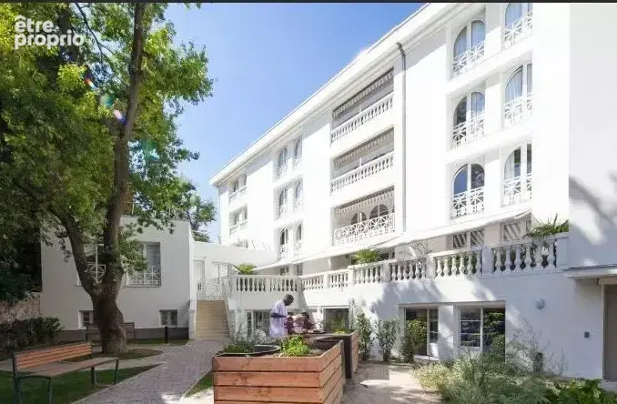 INVESTISSEMENT LOCATIF  GARCHES  Résidence EHPAD Villa d'Epidaure - 6.76 % de rentabilité - photo 10