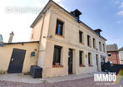 Maison à MONT-DE-L'IF
