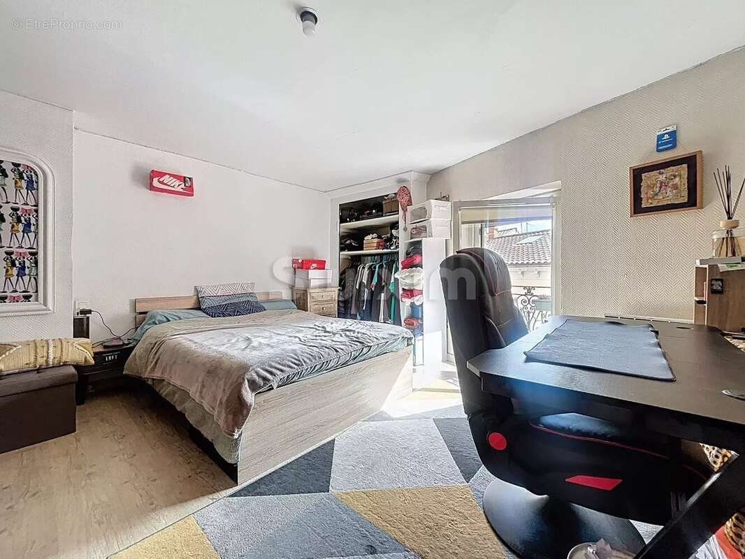 Appartement à VILLEFRANCHE-SUR-SAONE