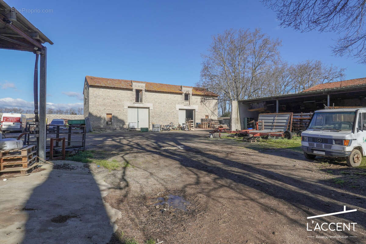 Autre à MONTPELLIER