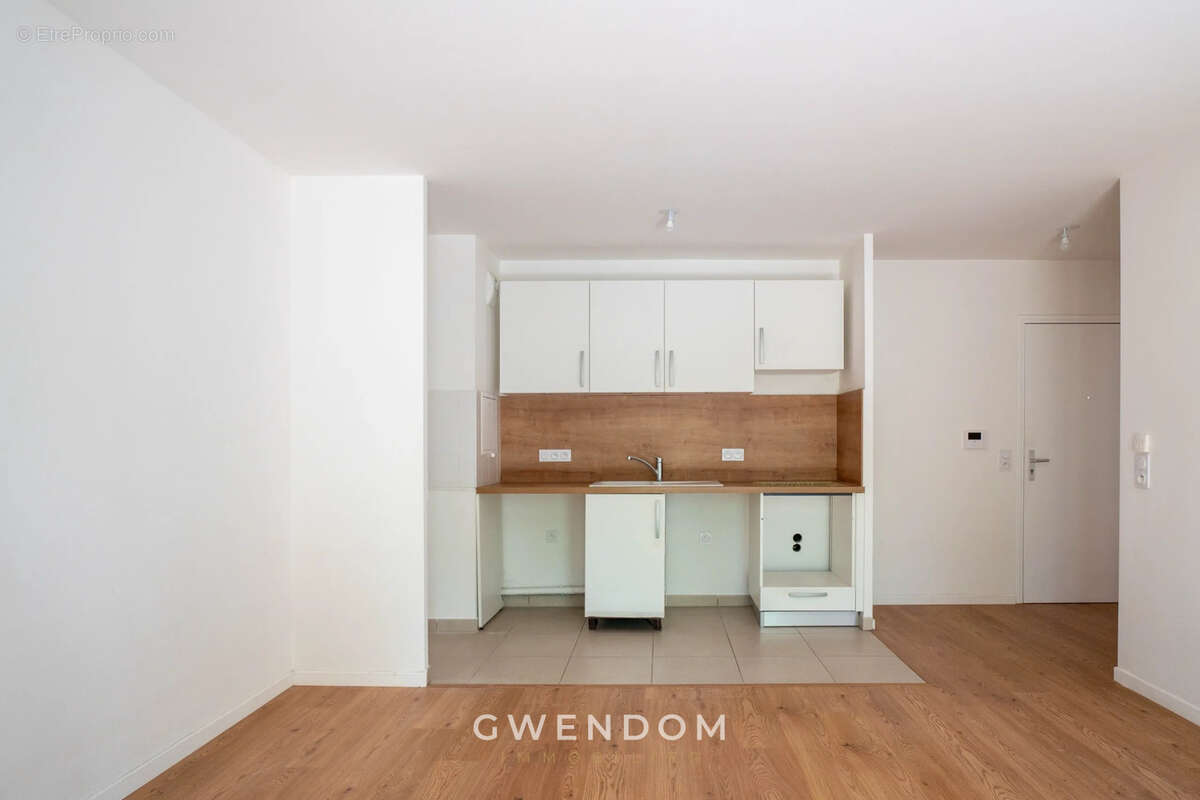 Appartement à TORCY