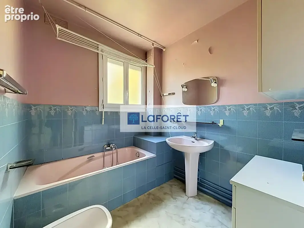 Appartement La Celle Saint Cloud 3 pièce(s) 67 m2 - photo 9