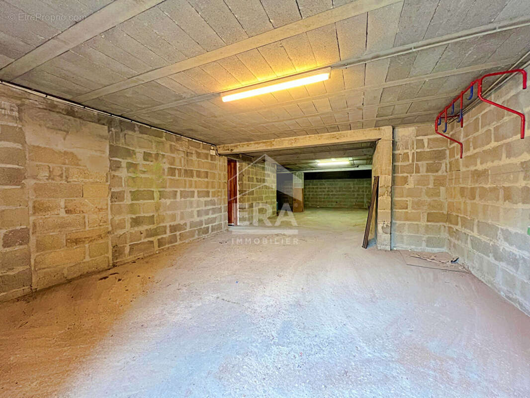 Maison à SAINT-MICHEL