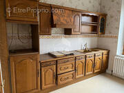 Maison à LONGLAVILLE