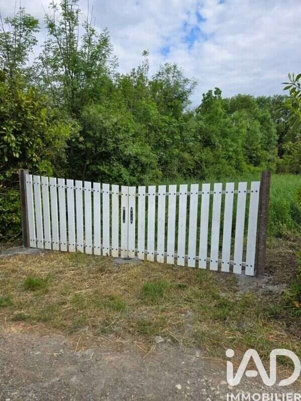 Photo 3 - Terrain à PEZOU