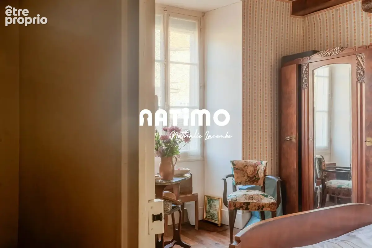 Maison 6 pièces 128 m² à vendre à Frolois (21150) - photo 6