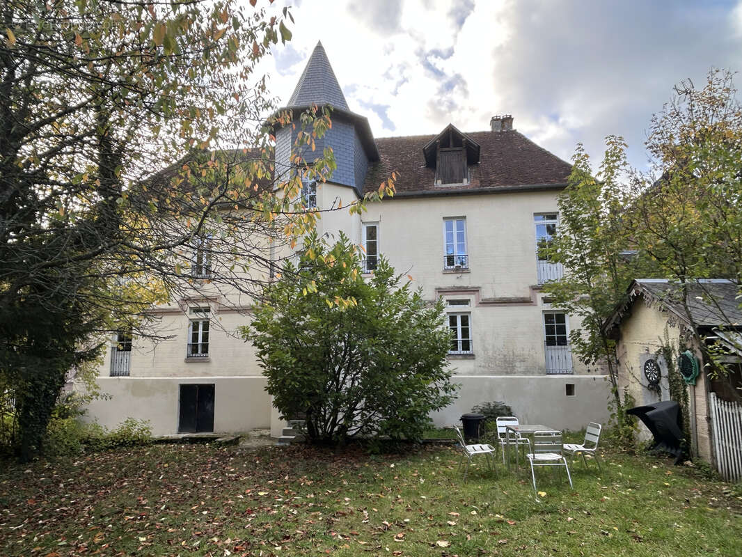 Maison à VIMOUTIERS