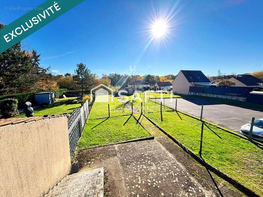 Photo 2 - Maison à HAM-SOUS-VARSBERG