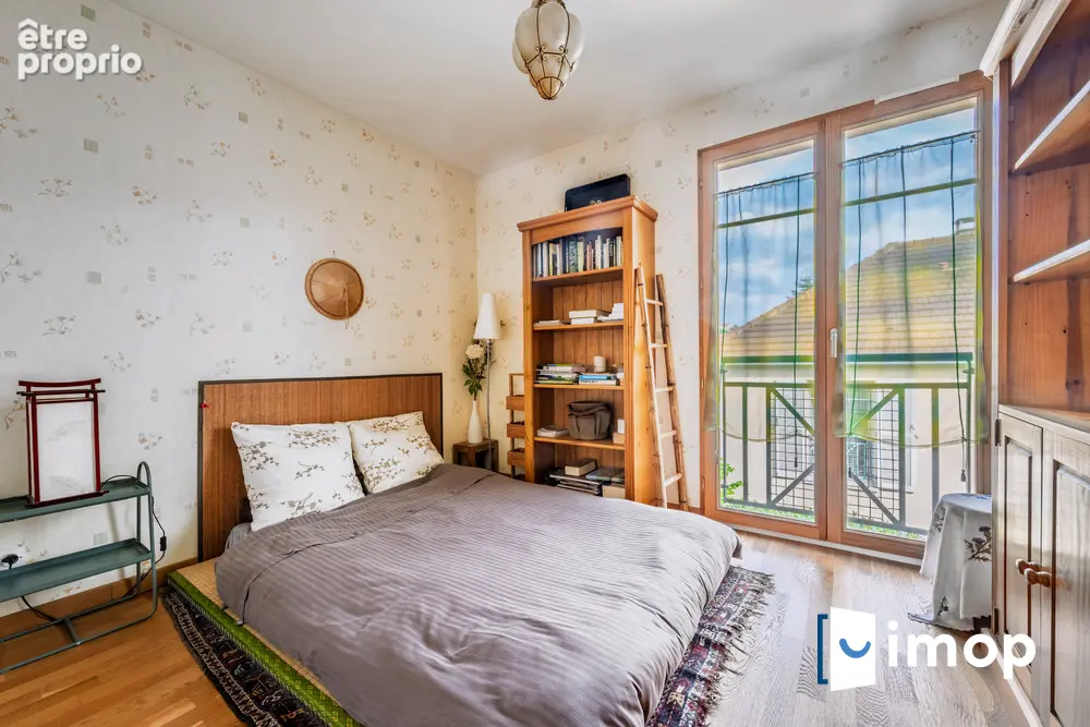 Maison avec extérieur 4 chambres - photo 8