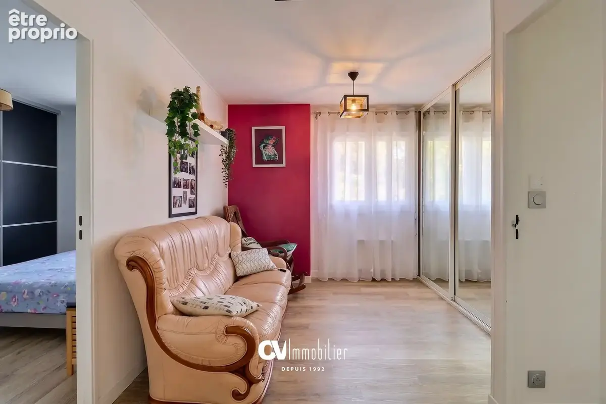 Appartement Louviers 5 pièce(s) 86 m2 - photo 8