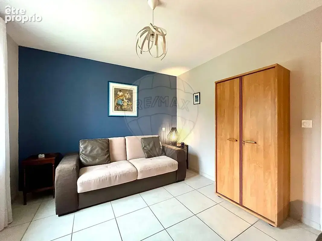 Maison 3 chambre(s) à vendre - photo 13