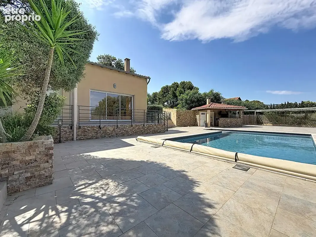 Maison 200m² à aubagne - photo 3
