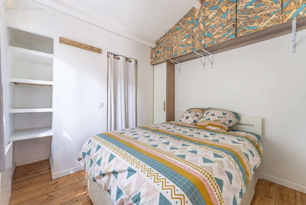 Appartement 22 m² à Lyon-4e  - photo 5