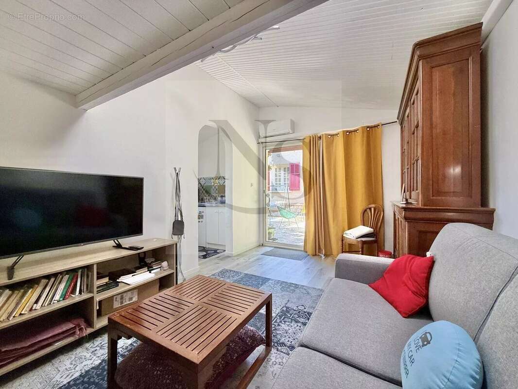 Maison à AIX-EN-PROVENCE