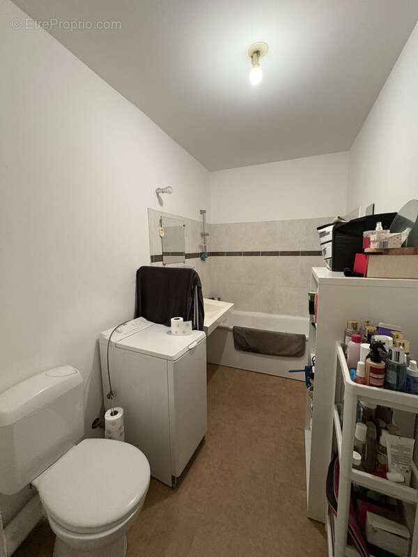 Appartement à AMIENS