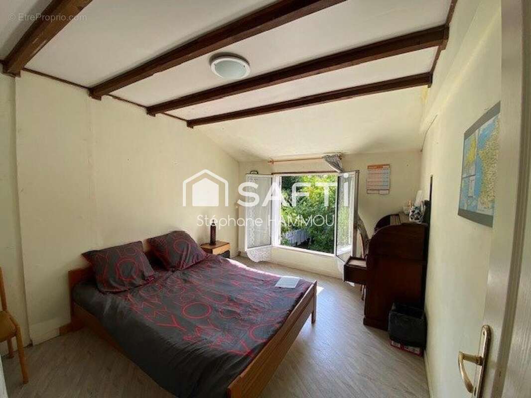 Photo 8 - Maison à LA FERTE-SOUS-JOUARRE