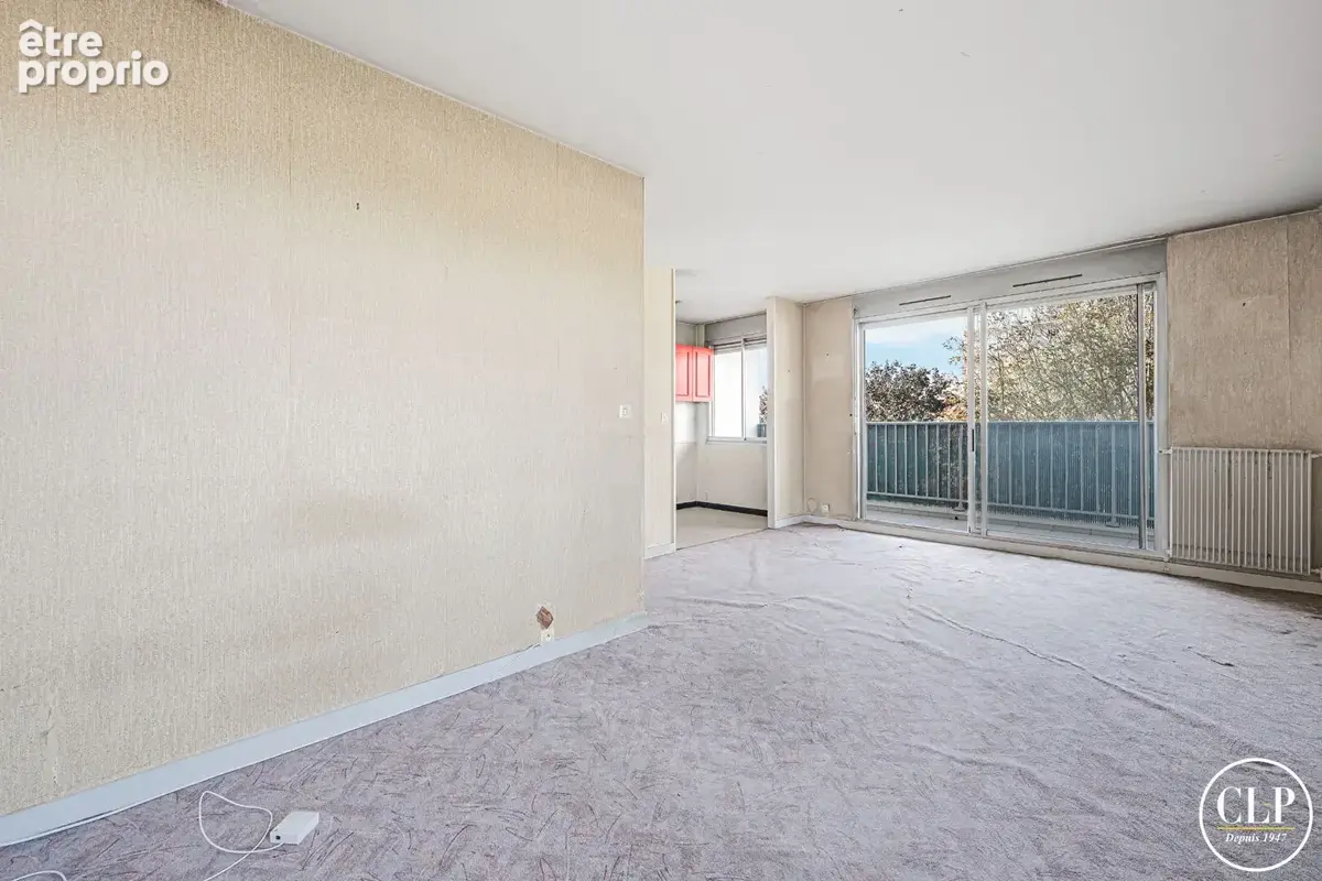 Photo Appartement à Montreuil au prix de 244 000€