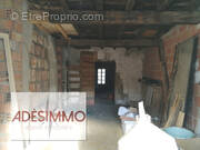 Parking à SAINT-SULPICE-SUR-LEZE