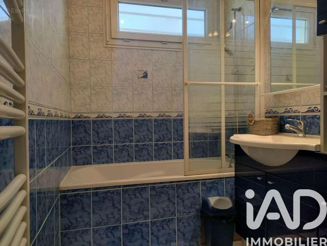 Photo 9 - Maison à ITTEVILLE