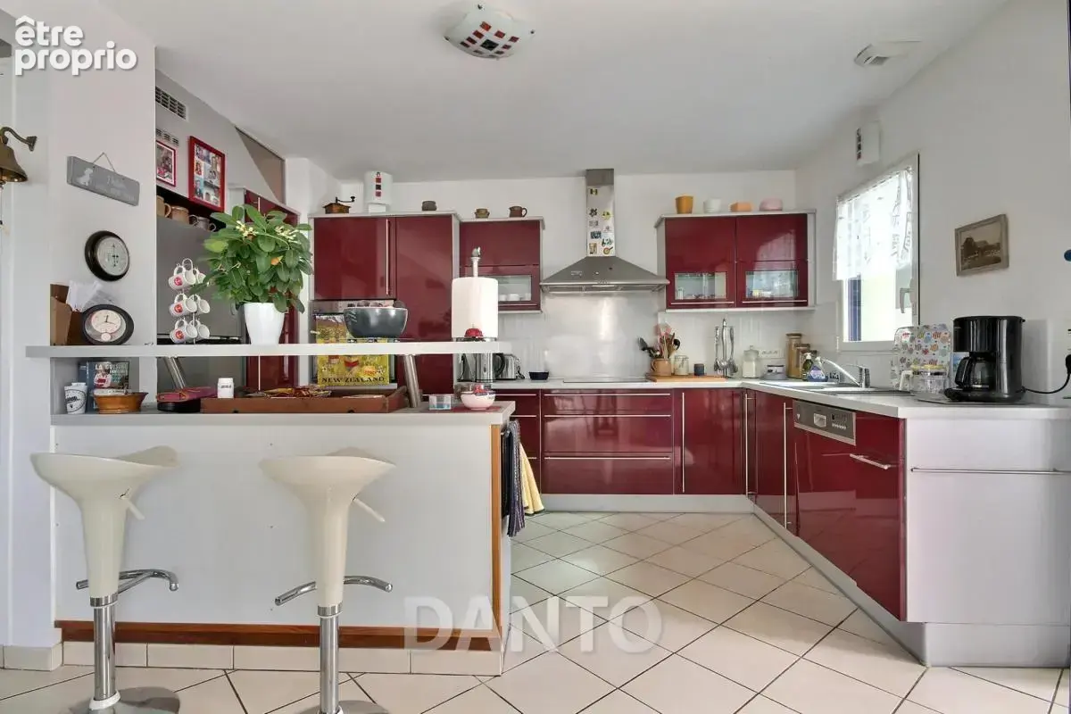 Maison 3 chambres à Piriac-sur-Mer - photo 6