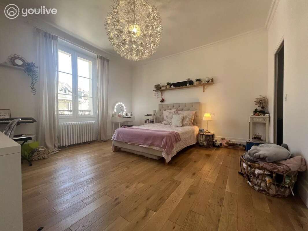 Maison à RAMBOUILLET