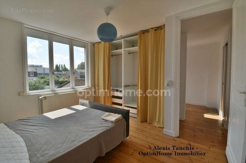 Maison à LAMBERSART