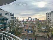 Photo 1 - Appartement à ROMAINVILLE