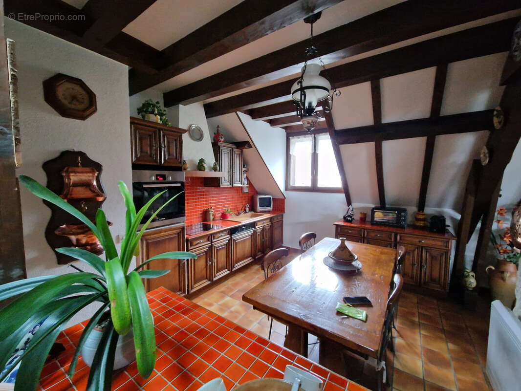 Maison à LA RAVOIRE