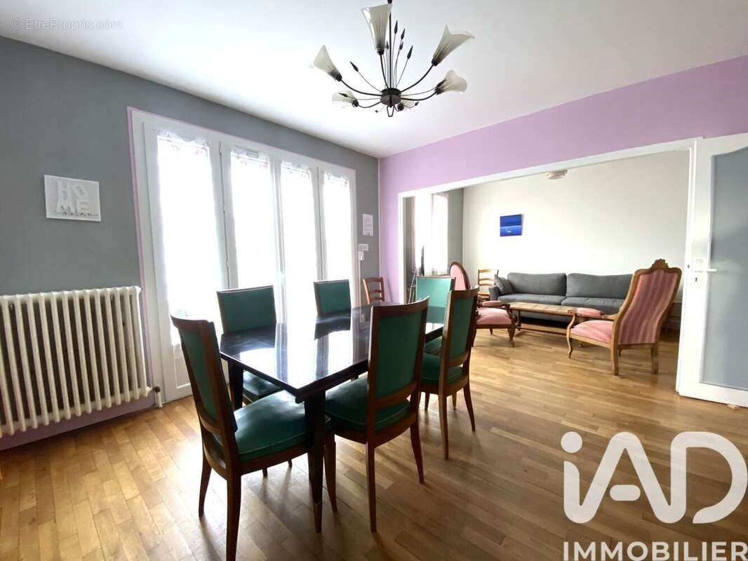 Maison 102 m² à Amboise  - photo 3