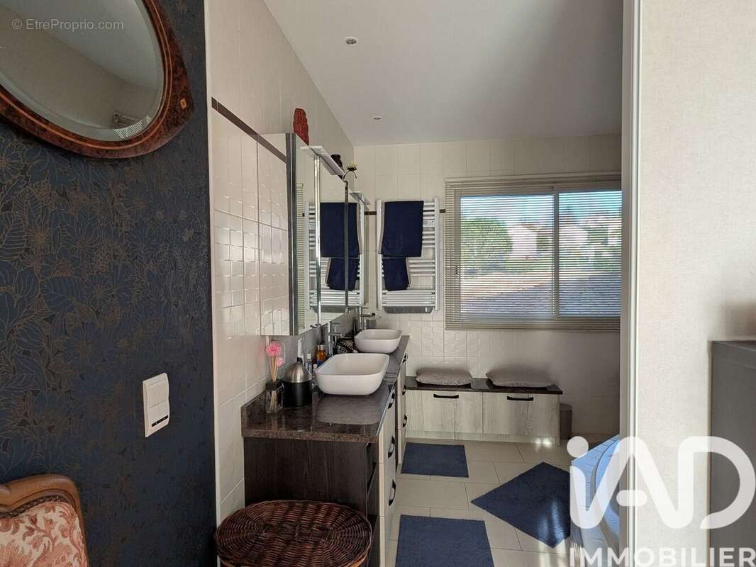 Photo 10 - Maison à PUYGOUZON