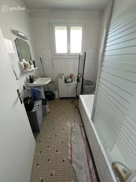 Maison à L'ILE-D'OLONNE