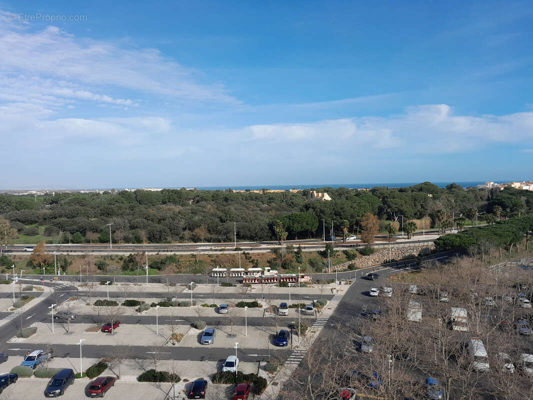 Appartement à AGDE