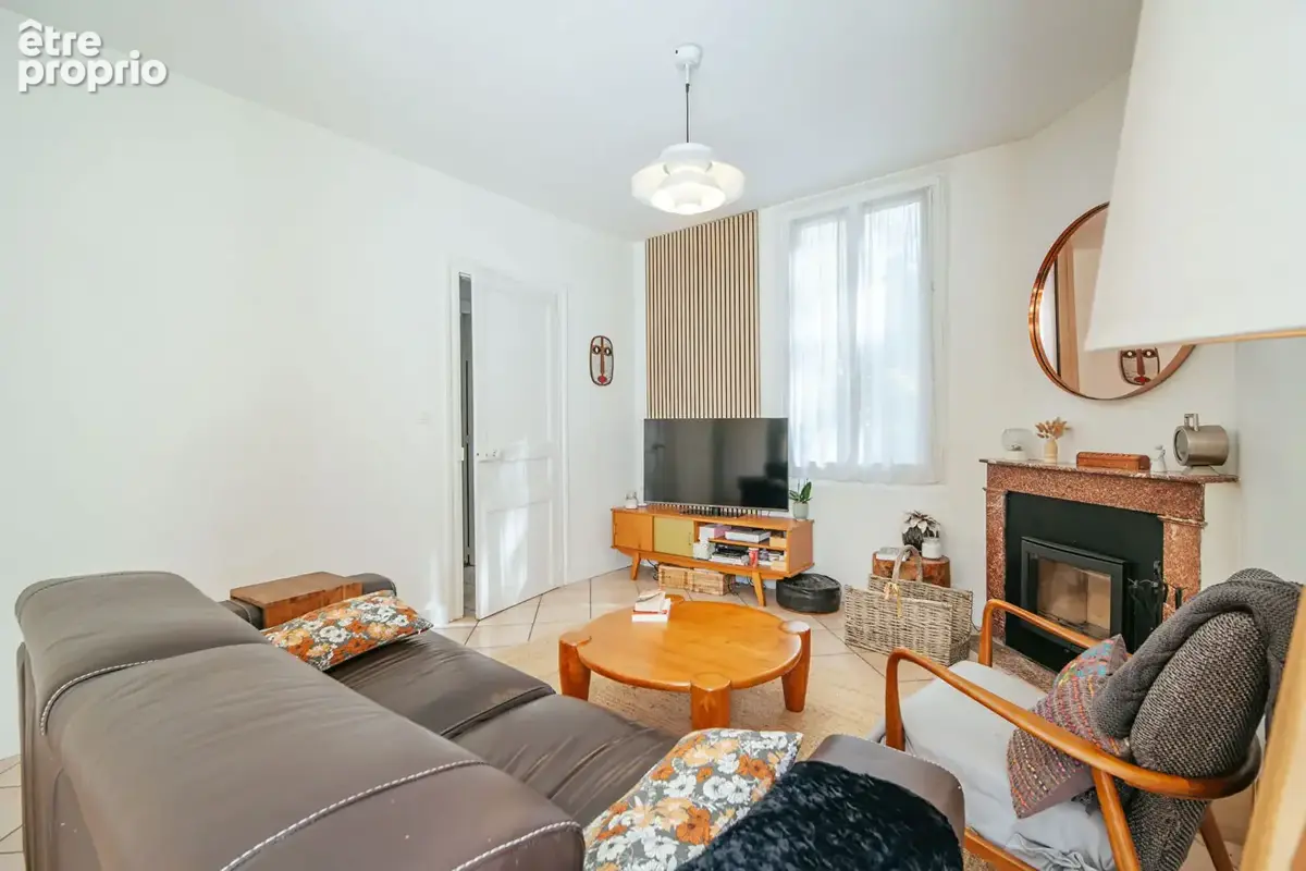 Maison Bayonne 4 pièce(s) 100 m2 - photo 6