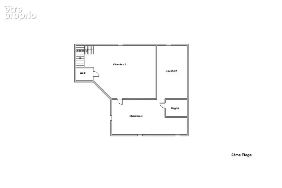 Maison de Village - 183 m² - à Sablet - photo 24
