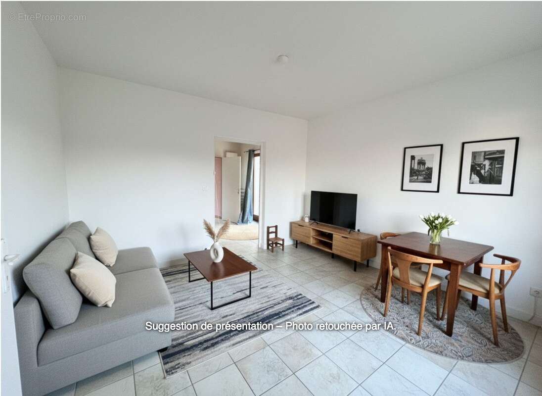 Maison 95 m² à La Petite-Raon  - photo 8