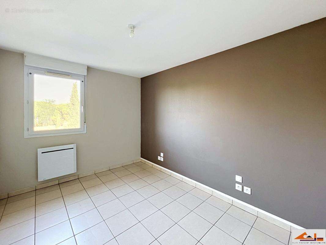 Appartement - photo 7