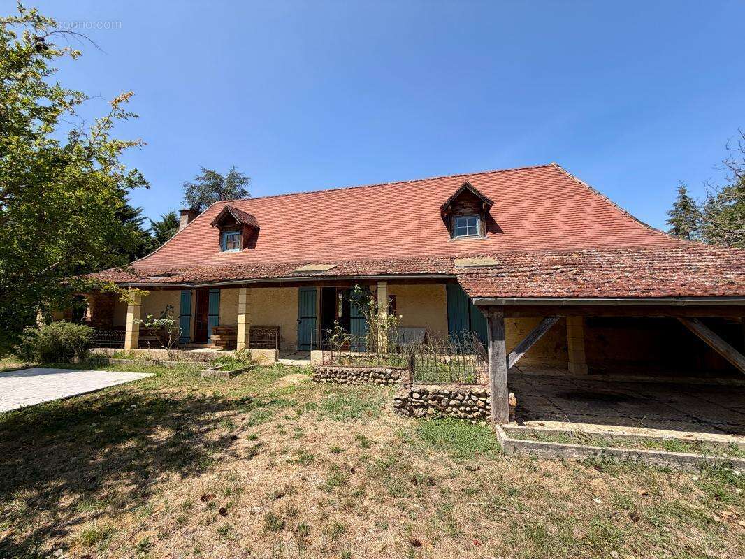 Maison habitable sans nuisance - photo 3
