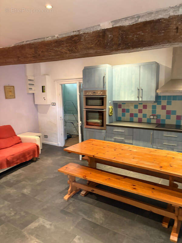 Maison à FRONTENARD