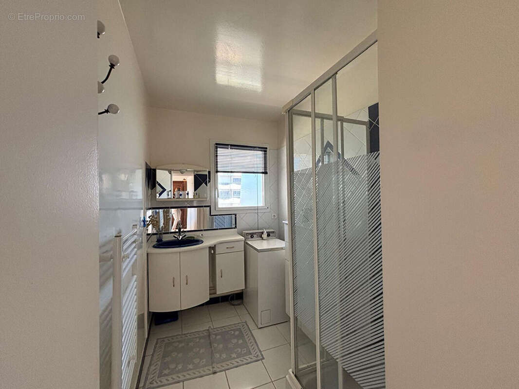 Appartement à ERQUY