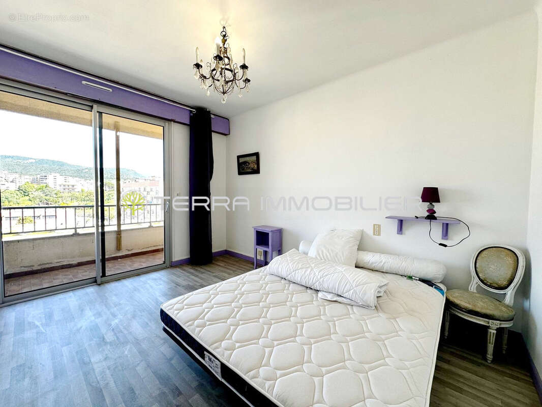 Appartement à AJACCIO