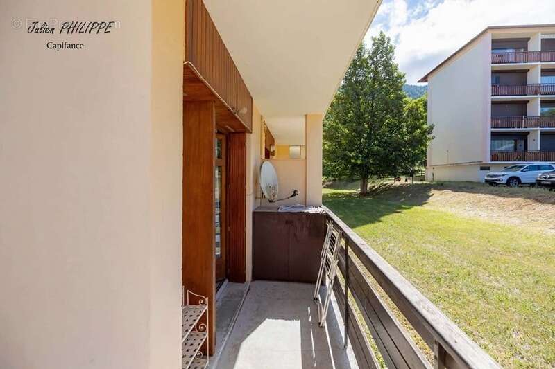 Appartement à ANCELLE