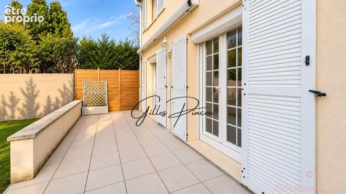 Maison 7 pièces 131 m² à vendre à Limay (78520) - photo 31