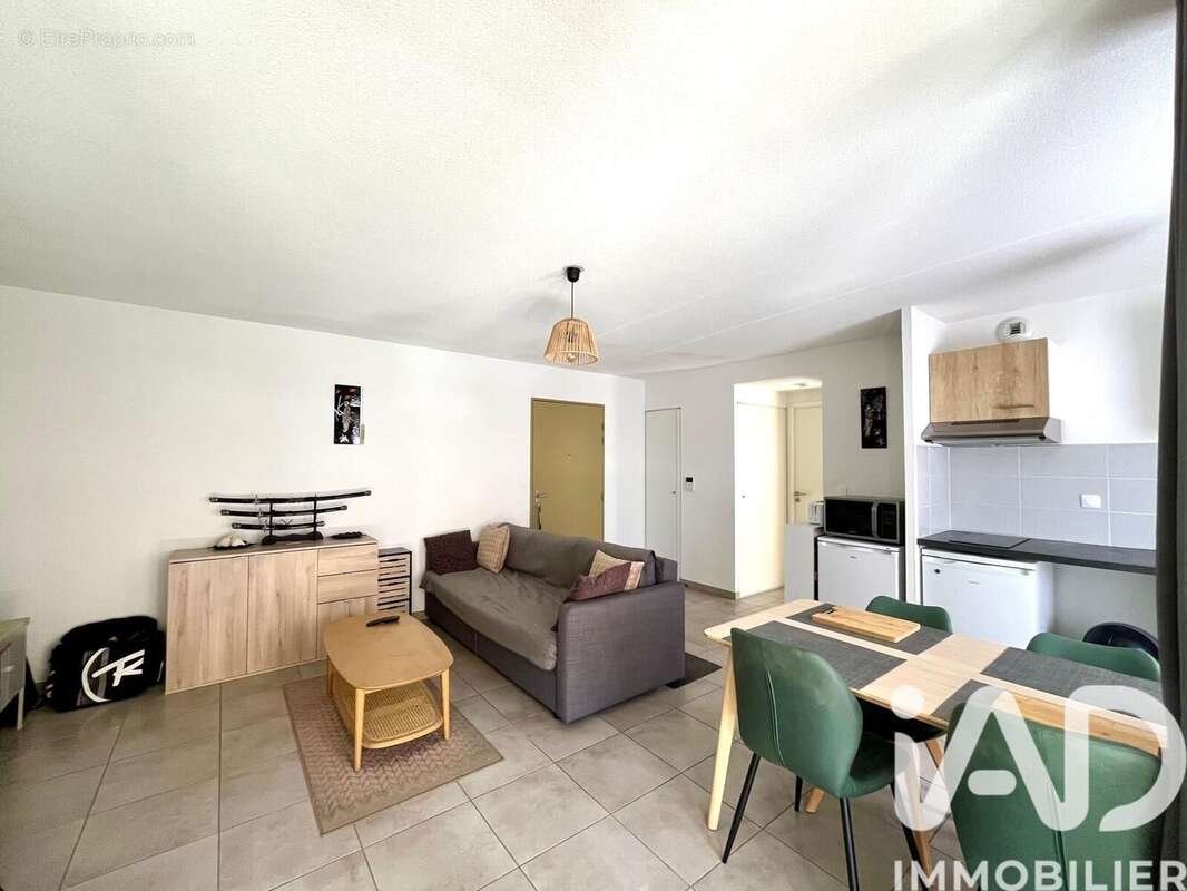 Photo 3 - Appartement à NARBONNE