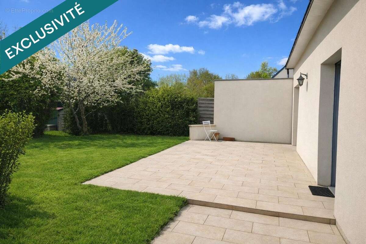 Photo 2 - Maison à NANTES