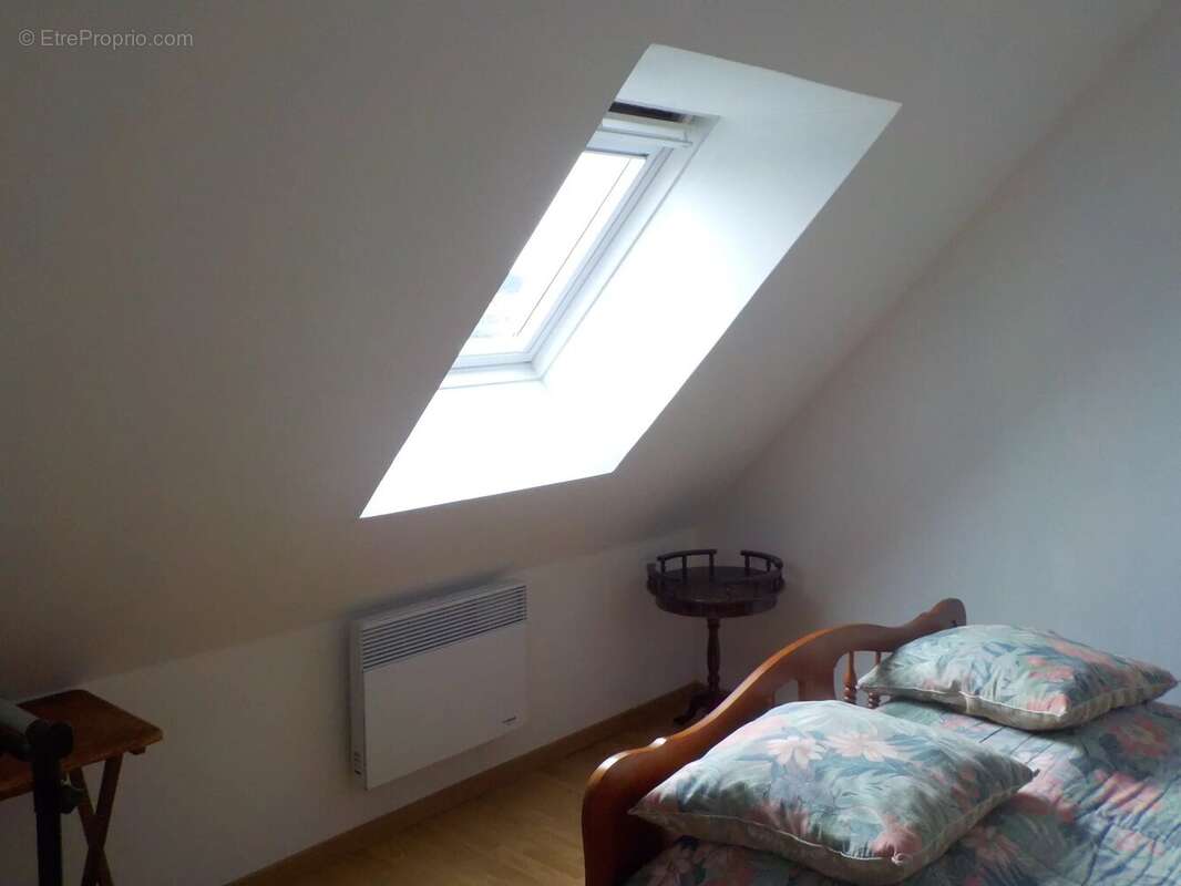 Maison à LA TURBALLE